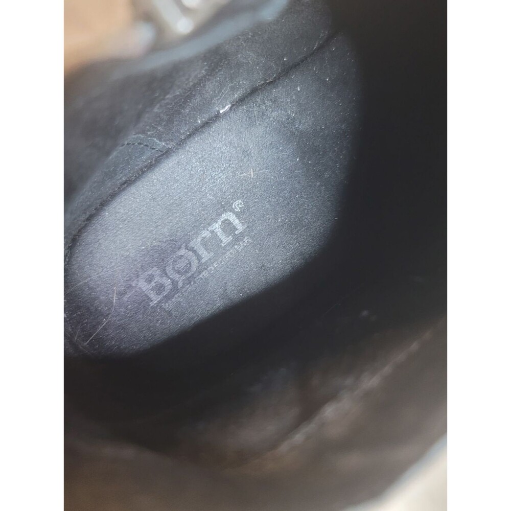 Born Phobos Ankle Boots - Picture 7 of 8